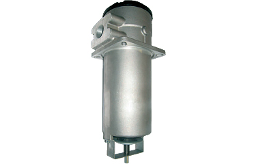 OMT Filtri High Suction Filters In-Line - FOA