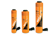Salami - Gear Pumps, Motors & Flow Dividers