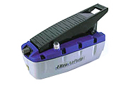 Casappa - Gear Pumps, Motors & Flow Dividers