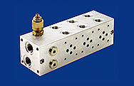 Casappa - Gear Pumps, Motors & Flow Dividers
