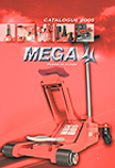Mega Garage Eqipment