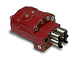 Salami Pressure Compensated Valve VDP08